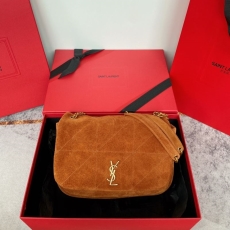 YSL Satchel Bags